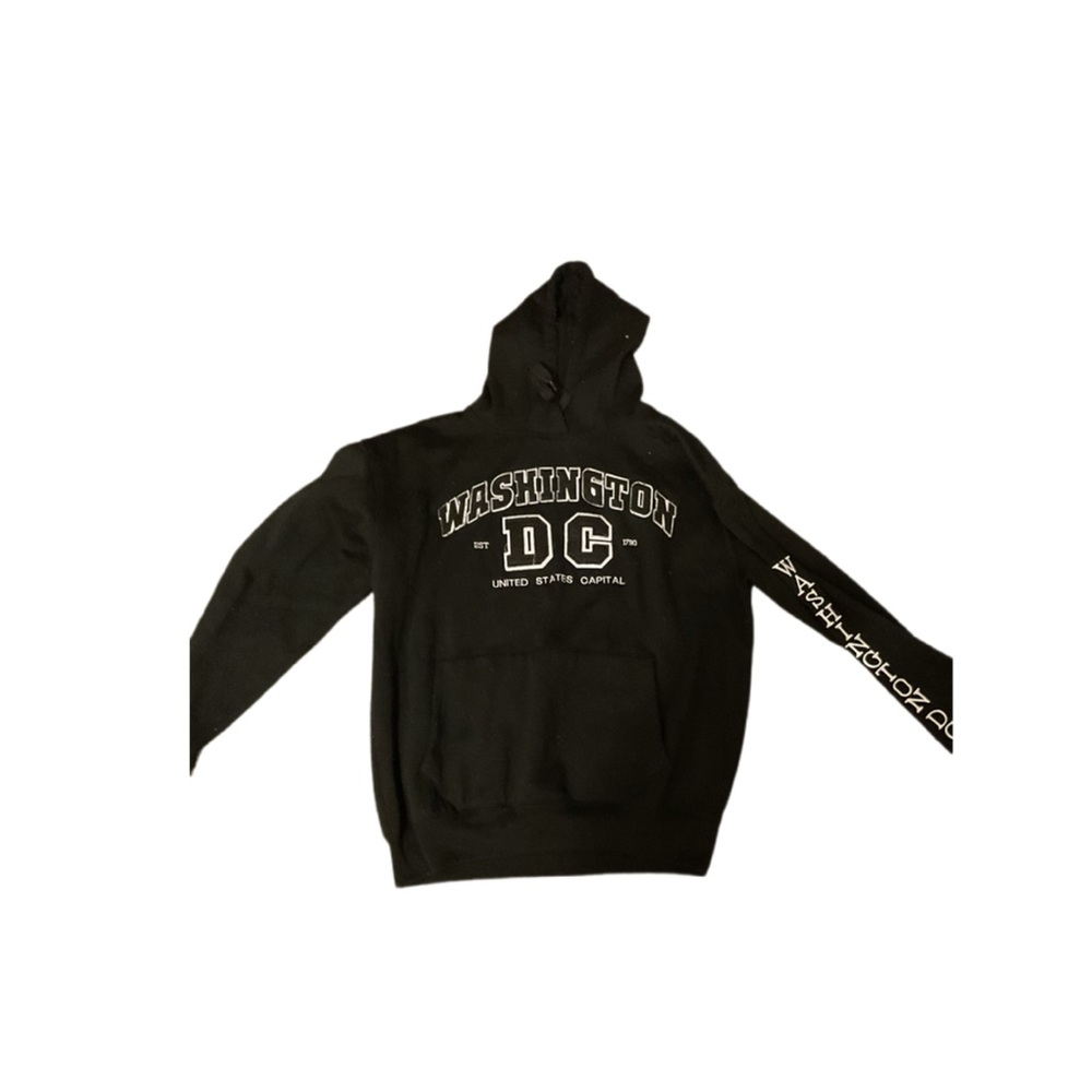 Washington DC Sweatshirt